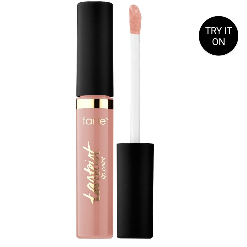 Liquid lipstick